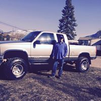 Tyler Quenzer Photo 4