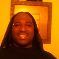 Tarus Robinson Photo 2