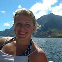 Kristin Cleveland Photo 24