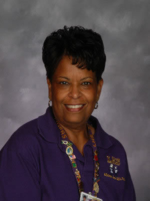 Janice Coleman Photo 34