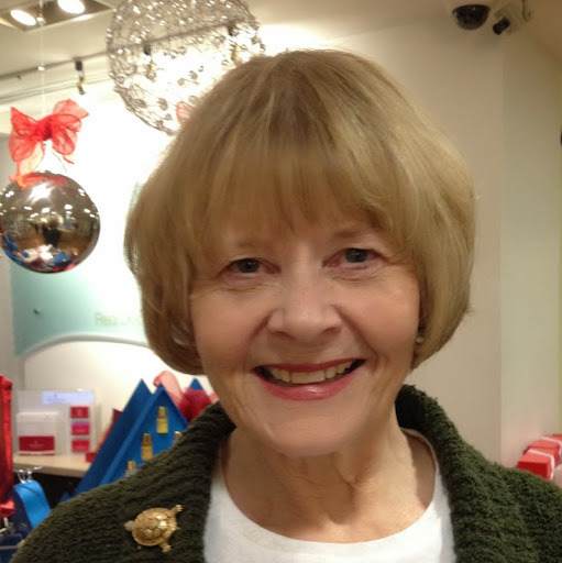 Mary Mclean Photo 26