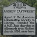 Andrew Cartwright Photo 6