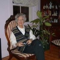 Betty Whiting Photo 7