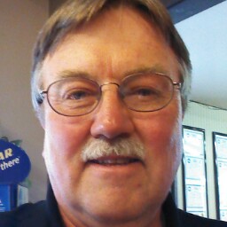 David Darrah Photo 28
