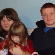 Catherine Gilliam Photo 12