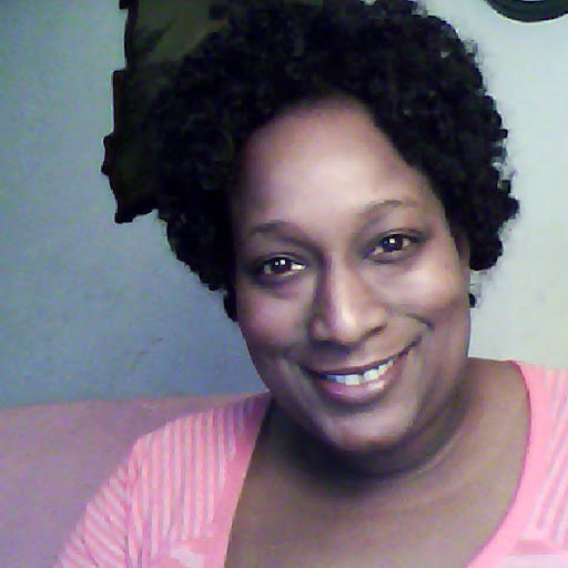 Rachelle Robinson Photo 43