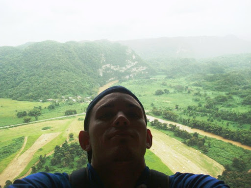 Harold Colon Photo 24