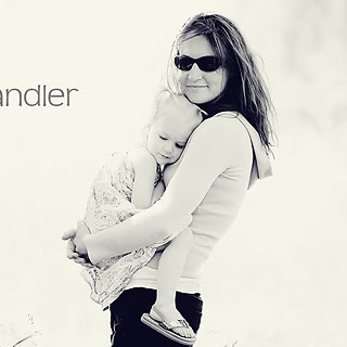 Angela Chandler Photo 45
