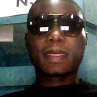 Jamie Abubakar Photo 4