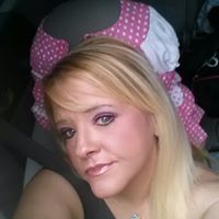Alicia Reid Photo 11