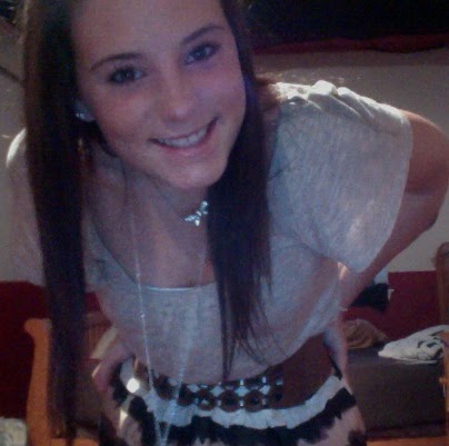 Lauren Frye Photo 5