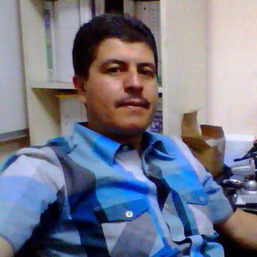 Francisco Camacho Photo 5