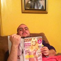 Eric Rico Photo 14