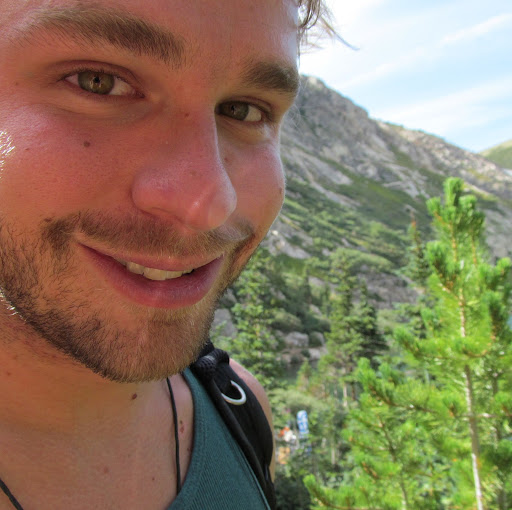 Stephen Wagner Photo 20