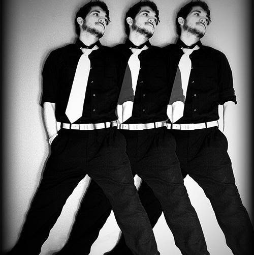 Roberto Gonzales Photo 16