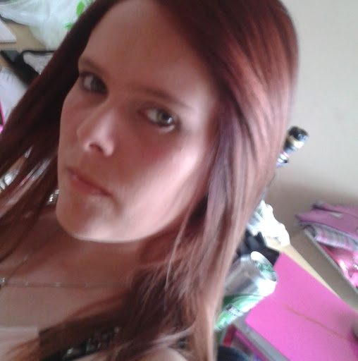 Allison Warren Photo 33