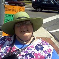 Elaine Key Photo 6