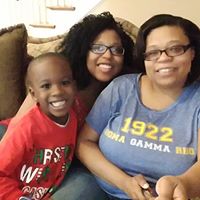 Andrea Leflore Photo 6