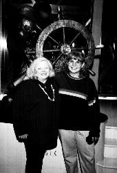 Sandra Gregory Photo 9