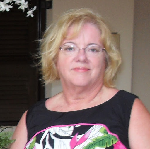 Anne Brandt Photo 20