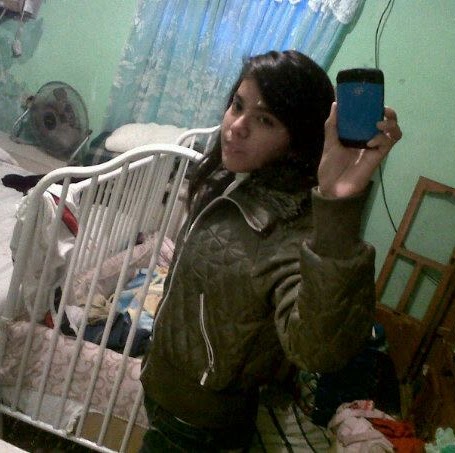 Janeth Garcia Photo 11