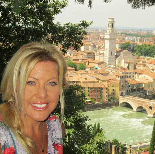 Alison Craddock Photo 2