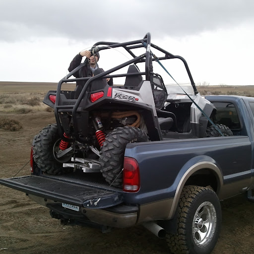 Greg Richter Photo 10