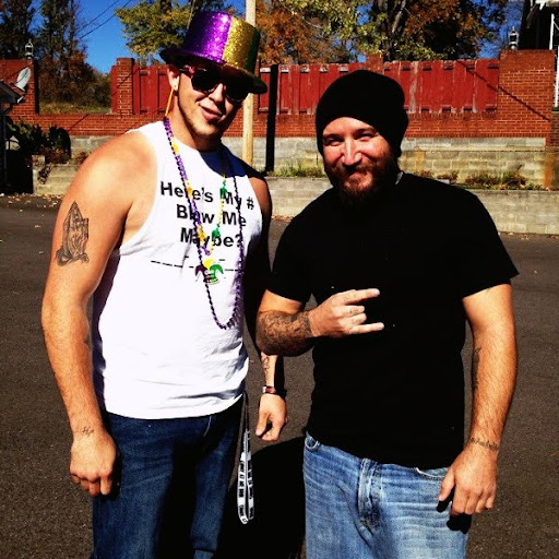 Chris Prater Photo 10