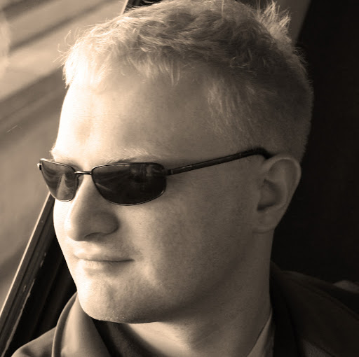 Aaron Payne Photo 5