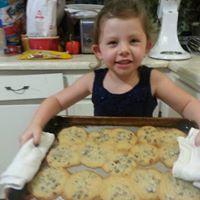 Kimberly Tidwell Photo 15