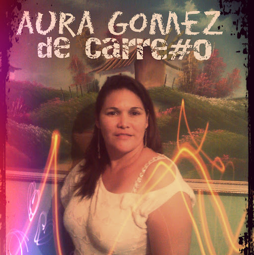 Aura Gomez Photo 9