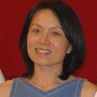 Qin Li Photo 23