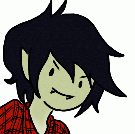 Marshall Lee Photo 32