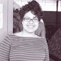 Sarah Vargas Photo 18