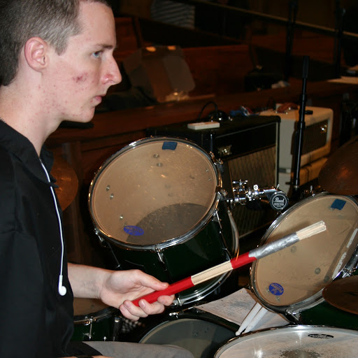 Michael Toole Photo 14