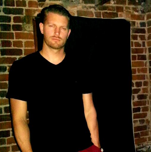 Jonathan Hoffman Photo 40