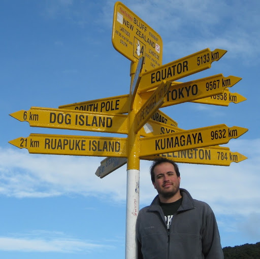 Eric Perlman Photo 5