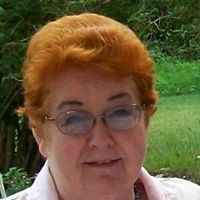 Patricia Overton Photo 7