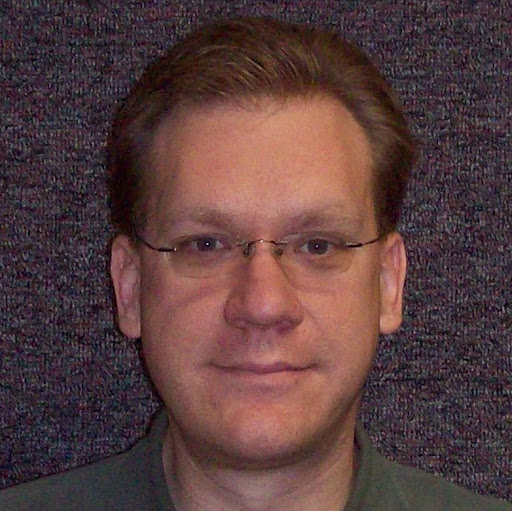 Michael Purcell Photo 33