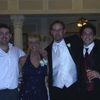 Nancy Macdonald Photo 18