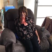 Janis May Photo 5