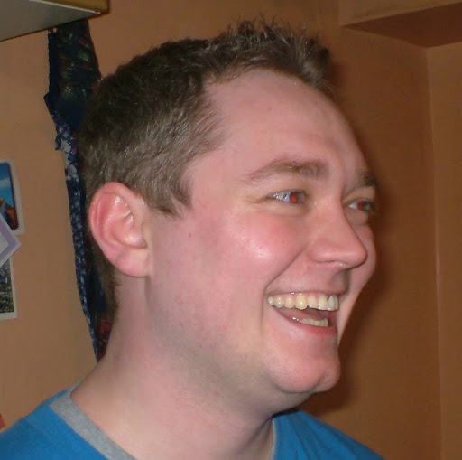 Scott Power Photo 11