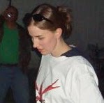 Jennifer Burkett Photo 24