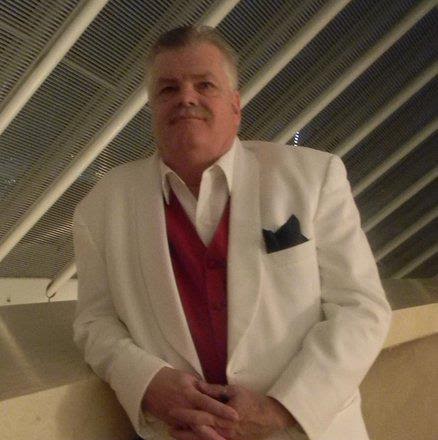 Jeff Calvert Photo 13