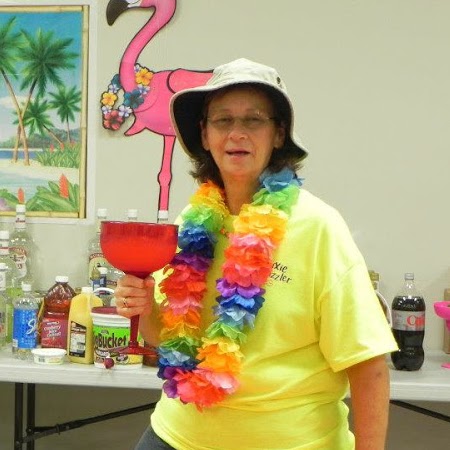 Phyllis Dixon Photo 10