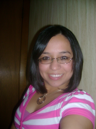 Judith Cervantes Photo 19