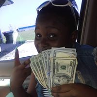 Tameka Bell Photo 14