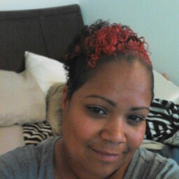 Rosalyn Williams Photo 19