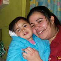 Marina Abraham Photo 5