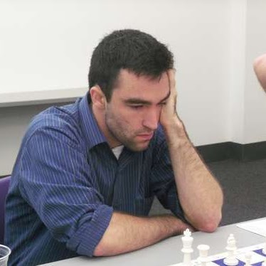 Alexander Roy Photo 5